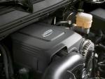 Cadillac Escalade 2007 года